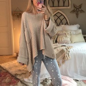 Brand new POL sweater